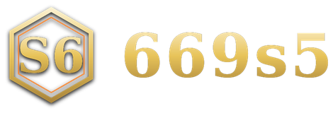 669s5 โลโก้